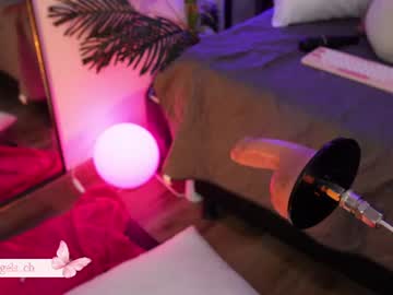 viollettebylyly's sex show image