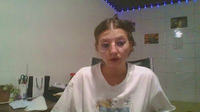Sexshow-Bild von babydemon6