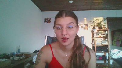 Sexshow-Bild von babydemon6