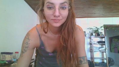Sexshow-Bild von babydemon6