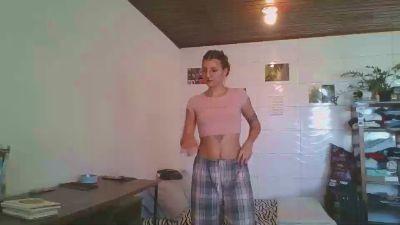 Sexshow-Bild von babydemon6