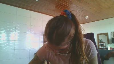 Sexshow-Bild von babydemon6