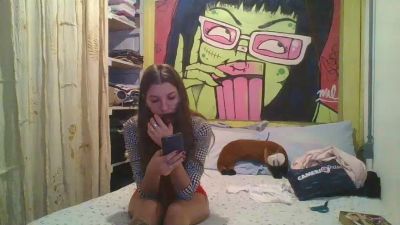 Sexshow-Bild von babydemon6