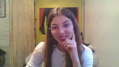 Изображение секс-шоу модели babydemon6