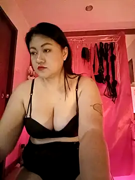 dominalisa's sex show image