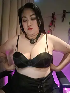 dominalisa's sex show image