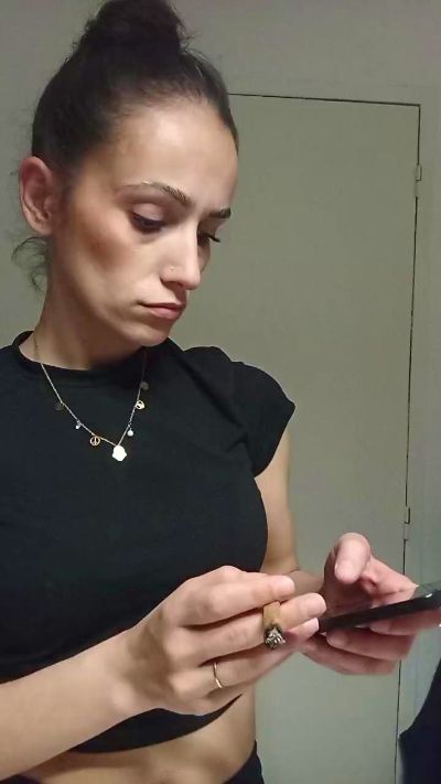 Sexshow-Bild von tana28 Sexshow-Bild von tana28