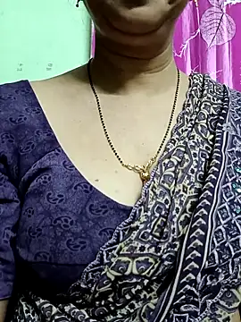 Изображение секс-шоу модели Rosy-B