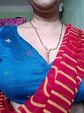 Изображение секс-шоу модели Rosy-B