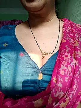 Изображение секс-шоу модели Rosy-B