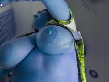 neytirii's sex show image