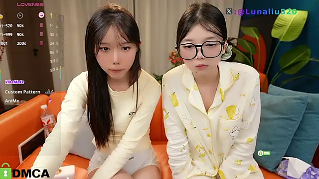 Изображение секс-шоу модели Luna520 Изображение секс-шоу модели Luna520