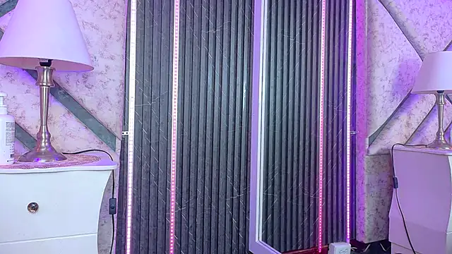 ZafiraRose's sex show image