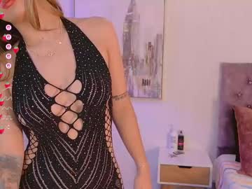 linda_caroline's sex show image
