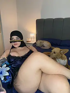 nurbanu_hatem's sex show image
