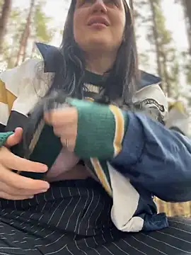 JessiMur's sex show image