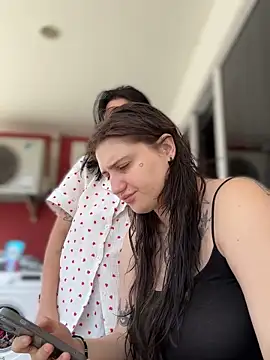 JessiMur's sex show image