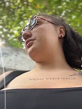 JessiMur's sex show image