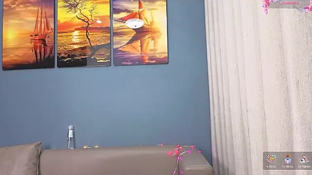 -Sexy_Barbie-'s sex show image