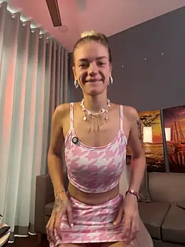 -Sexy_Barbie-'s sex show image