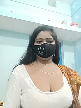 Изображение секс-шоу модели beautiful-Nisha