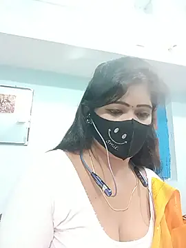 Изображение секс-шоу модели beautiful-Nisha