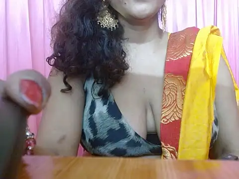 sexy_baby_kolkata's sex show image
