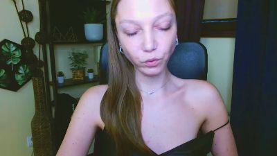 kiss_Emilly's sex show image