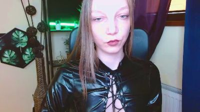 kiss_Emilly's sex show image