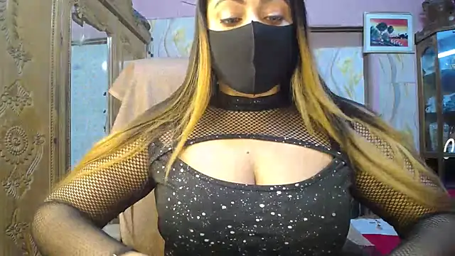 Sehjadi_Kayrahh's sex show image