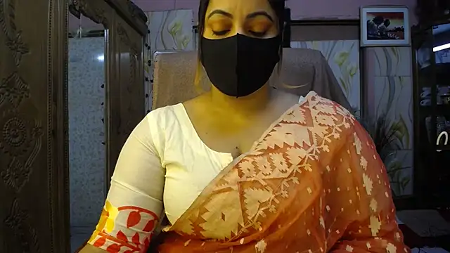 Sehjadi_Kayrahh's sex show image