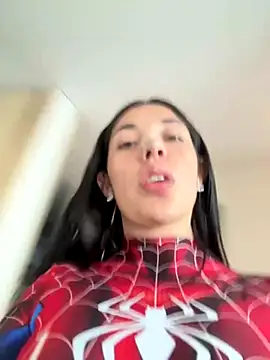 Sexshow-Bild von KarolVega-