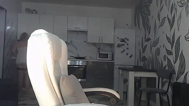 Изображение секс-шоу модели V-Alice