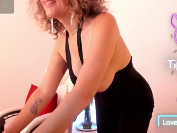 Sexshow-Bild von paty_chic