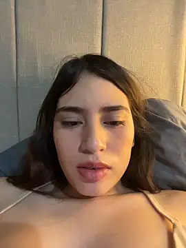 romyamo's sex show image