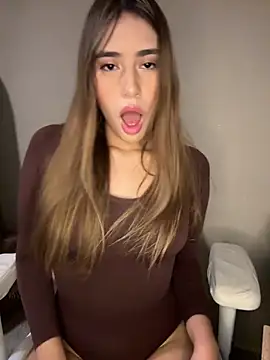 romyamo's sex show image