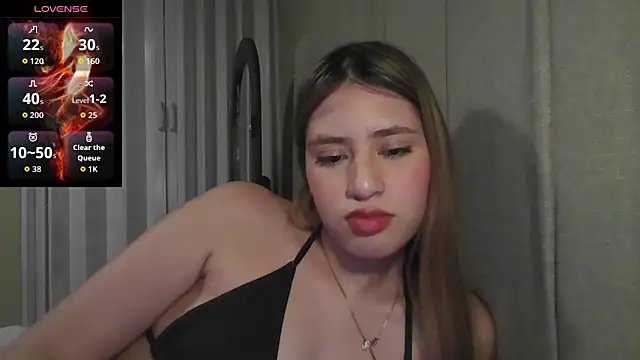 romyamo's sex show image