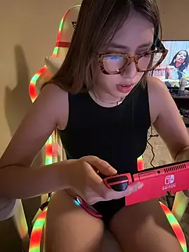 romyamo's sex show image