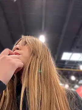 romyamo's sex show image