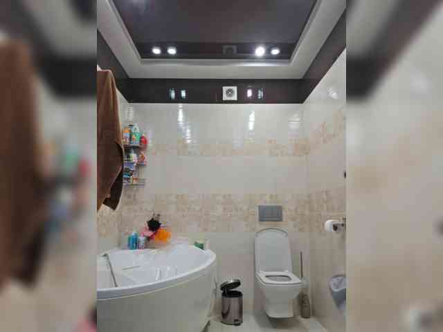 Изображение секс-шоу модели HairyCrotch