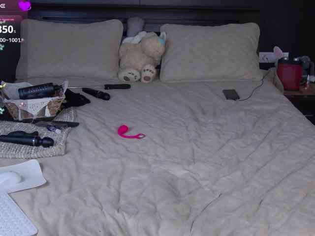 HairyCrotch's sex show image