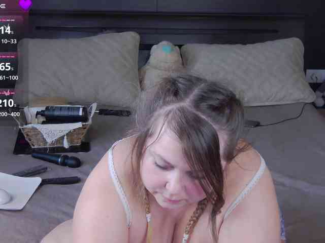 HairyCrotch's sex show image