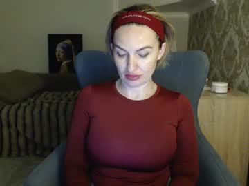 mallinia's sex show image