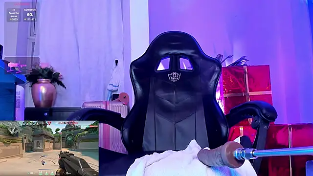 AlessiaDouce's sex show image