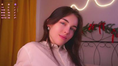 TheresiaNair's sex show image