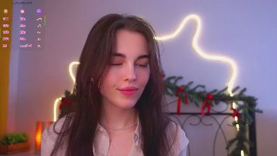 TheresiaNair's sex show image