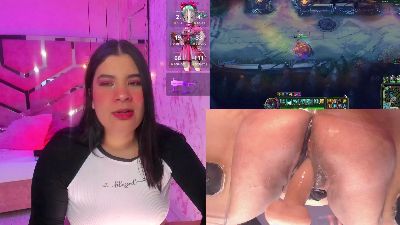 DaphneContry's sex show image