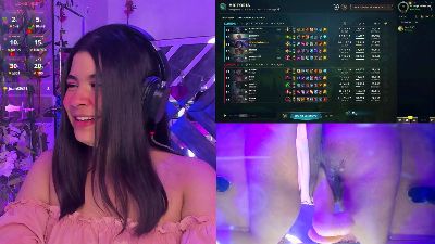 DaphneContry's sex show image