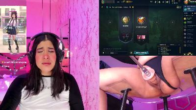 DaphneContry's sex show image