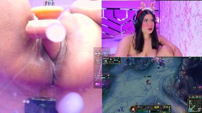 DaphneContry's sex show image